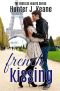 [Restless Hearts 01] • French Kissing